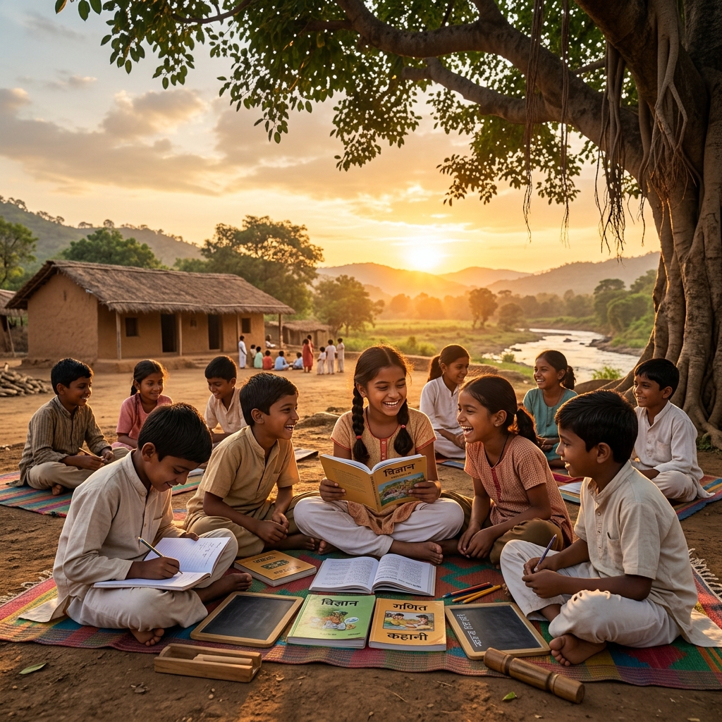 Child Education Program